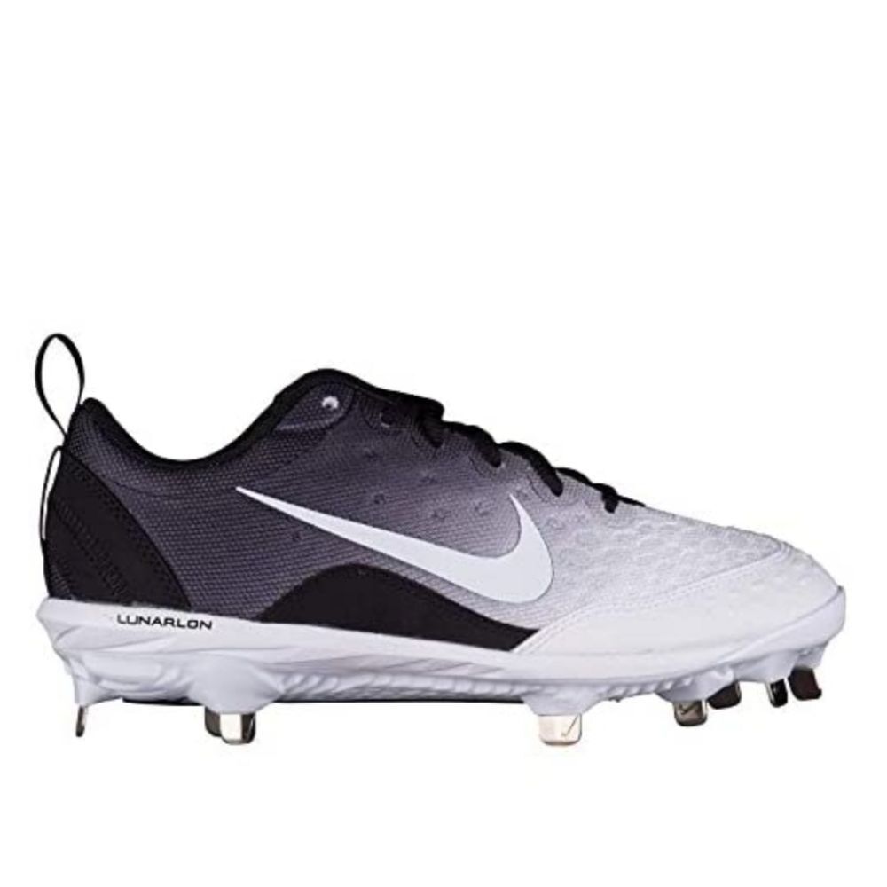 Nike Women’s Lunar Hyperdiamond 2 Pro Fastpitch Softball Cleats no Box no tags